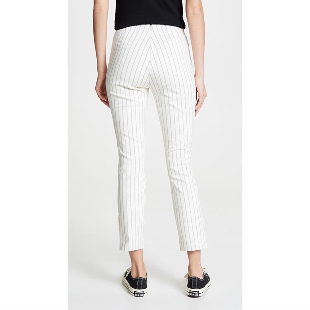 Rag & Bone | Simone Snap Pants - image 3